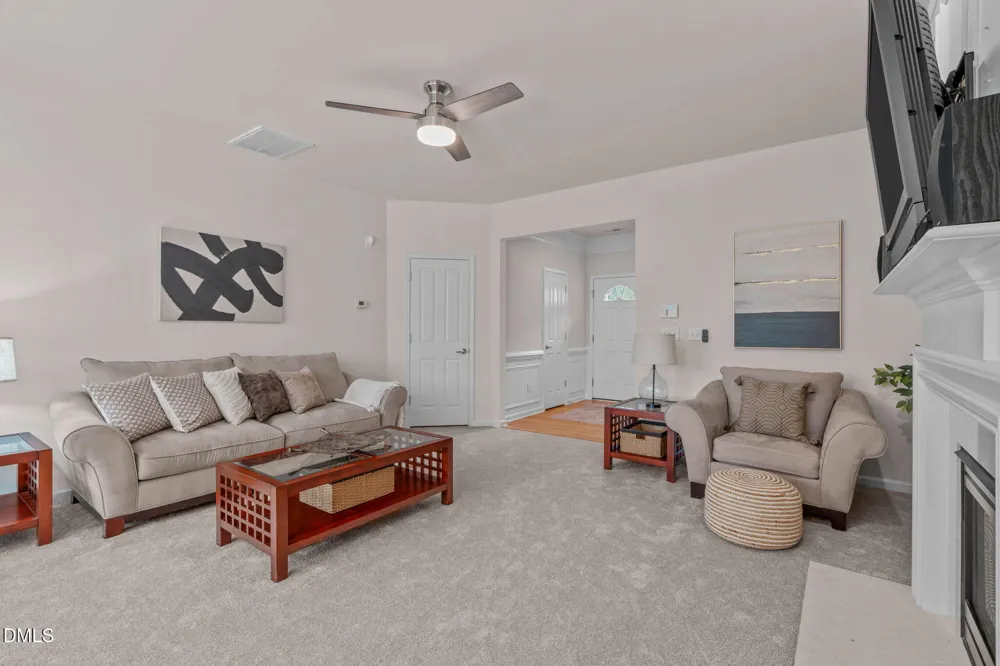411 Perrault Drive Morrisville, NC 27560