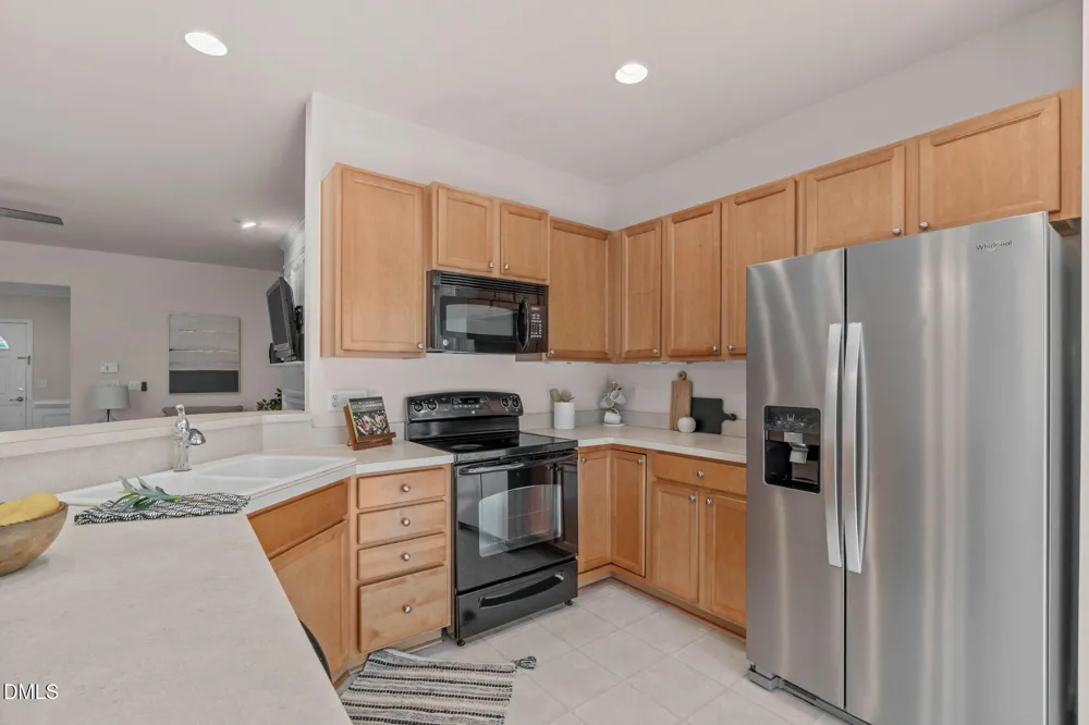 411 Perrault Drive Morrisville, NC 27560