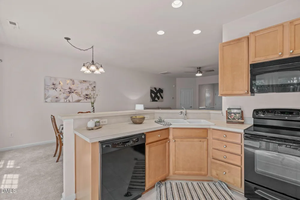 411 Perrault Drive Morrisville, NC 27560