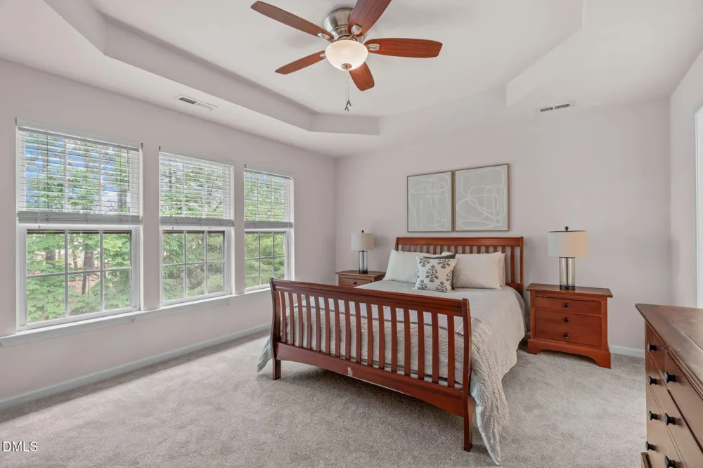 411 Perrault Drive Morrisville, NC 27560