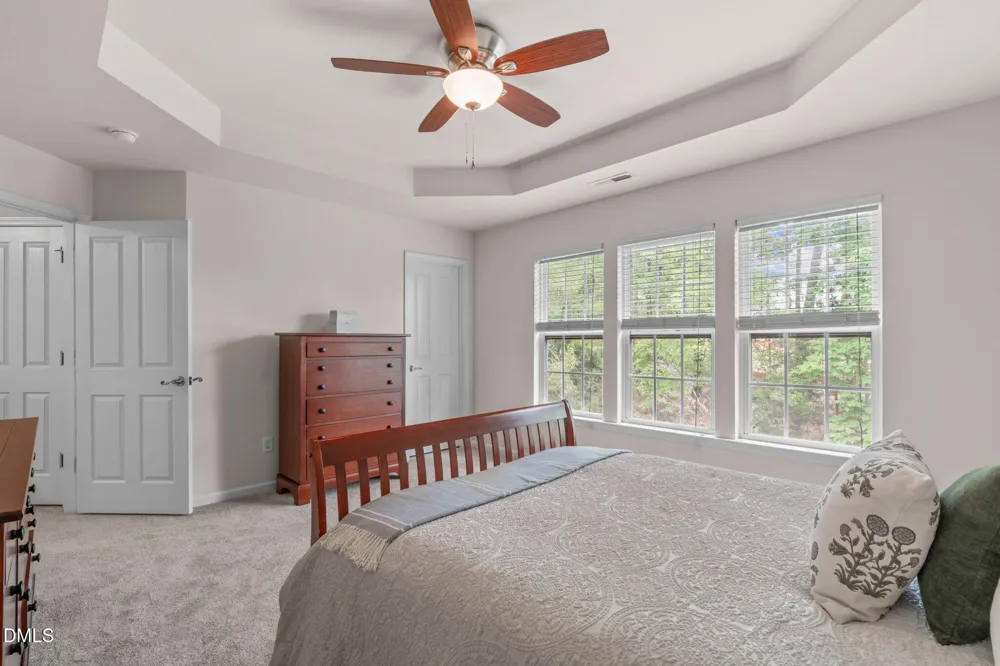 411 Perrault Drive Morrisville, NC 27560