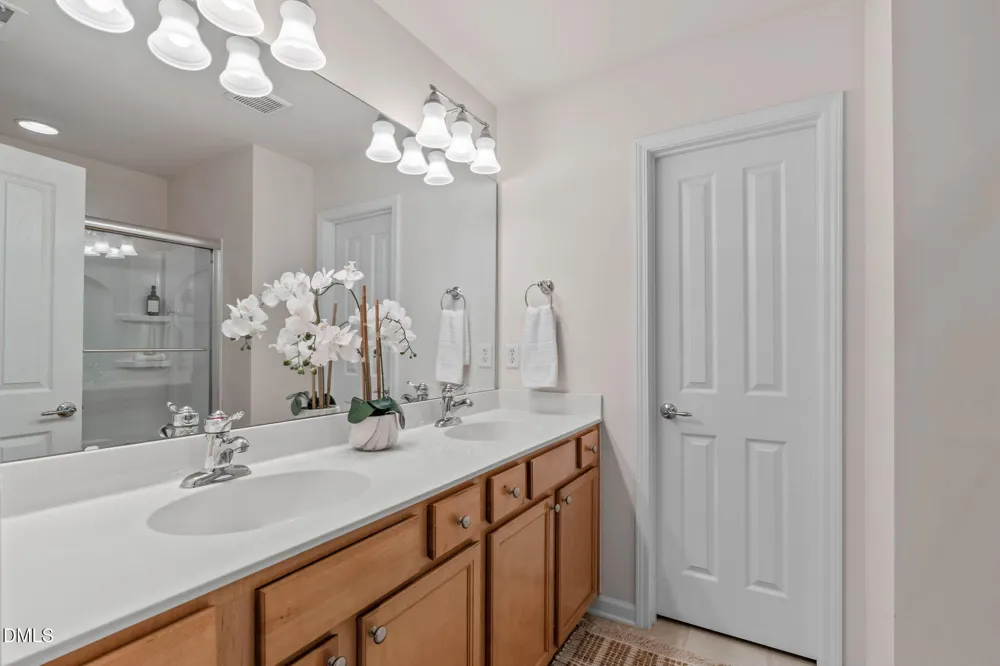 411 Perrault Drive Morrisville, NC 27560