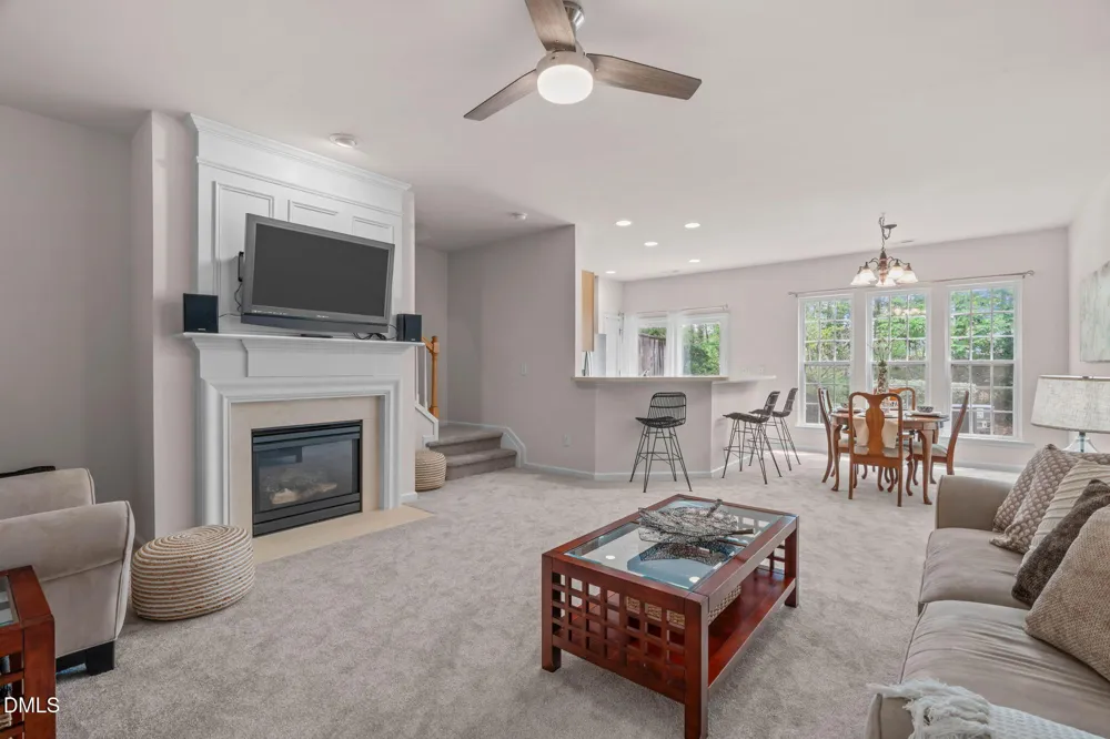 411 Perrault Drive Morrisville, NC 27560