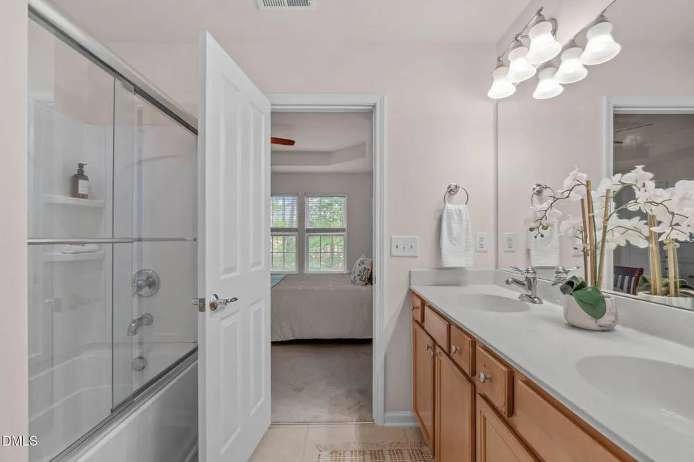 411 Perrault Drive Morrisville, NC 27560