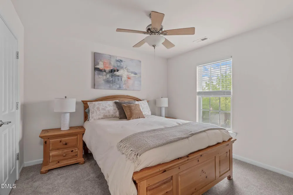 411 Perrault Drive Morrisville, NC 27560