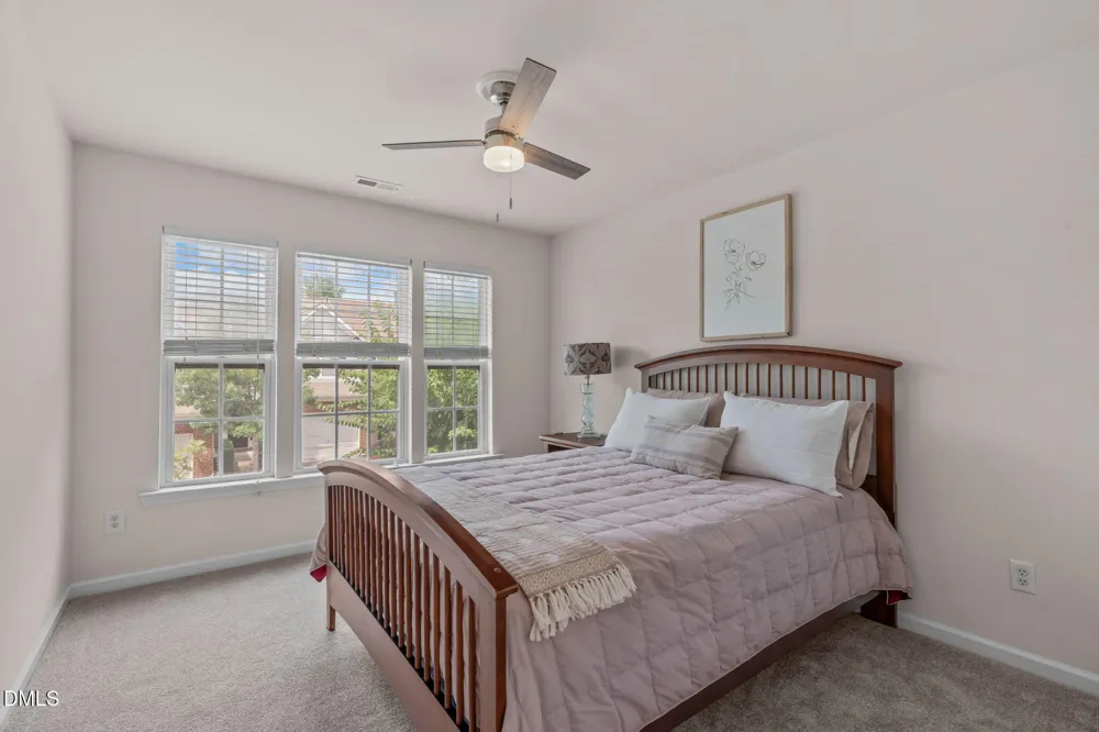 411 Perrault Drive Morrisville, NC 27560