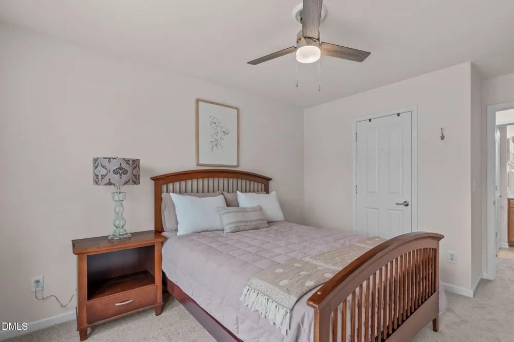 411 Perrault Drive Morrisville, NC 27560