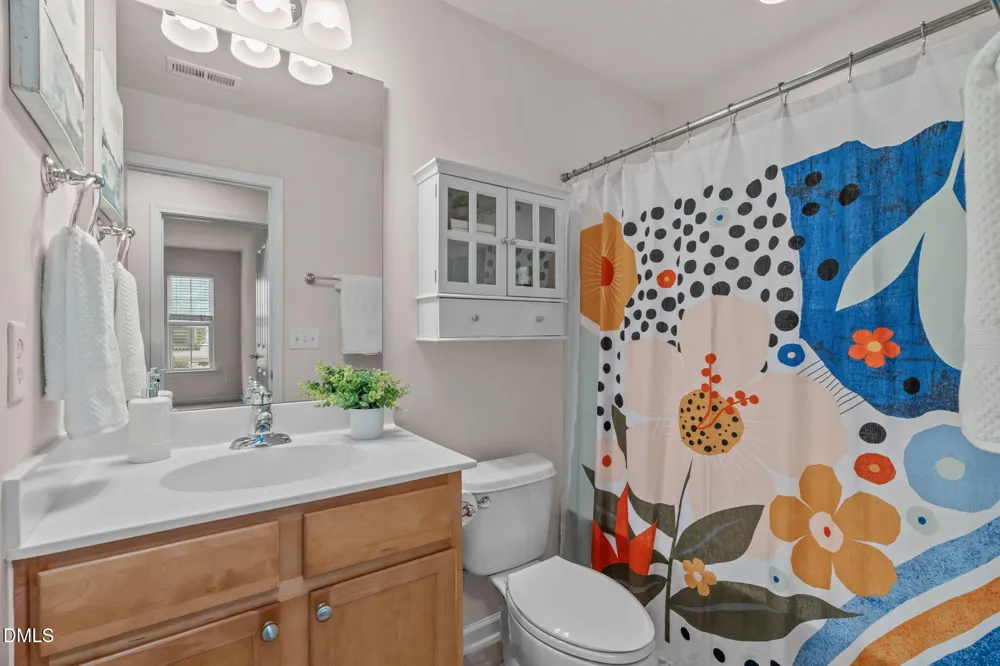 411 Perrault Drive Morrisville, NC 27560
