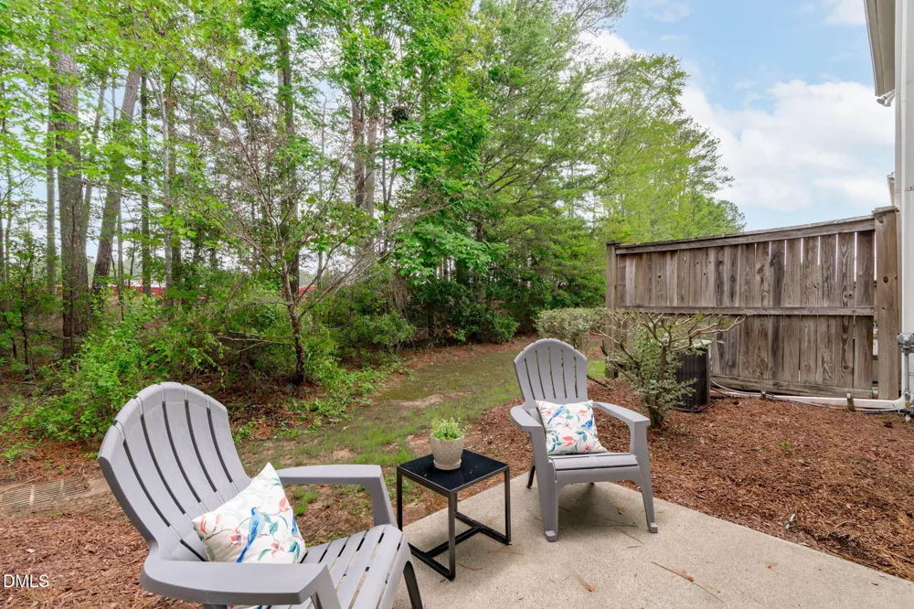 411 Perrault Drive Morrisville, NC 27560