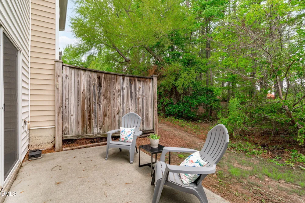411 Perrault Drive Morrisville, NC 27560