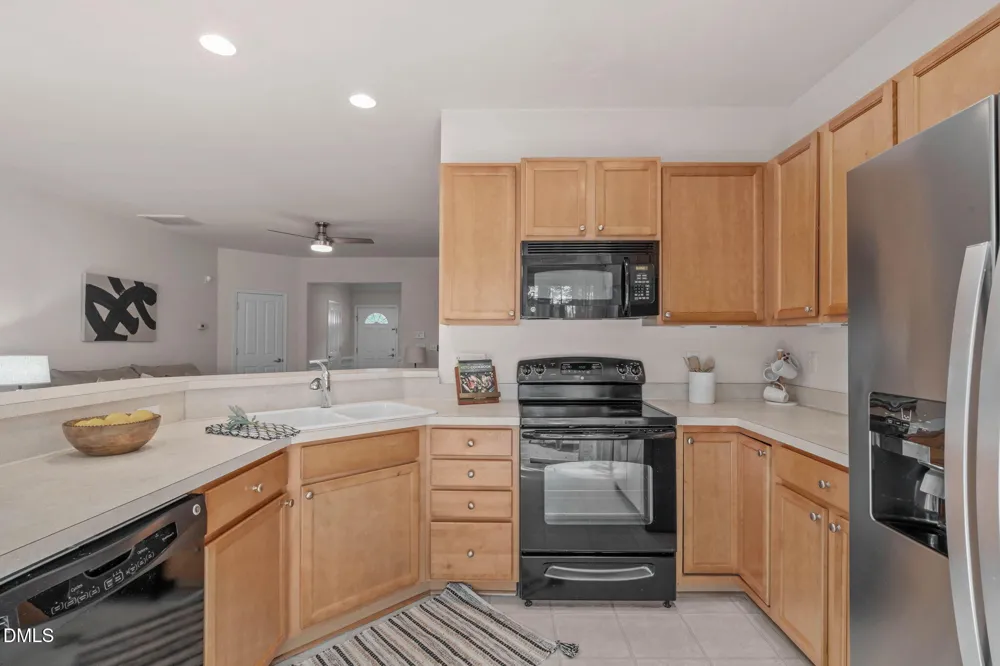 411 Perrault Drive Morrisville, NC 27560