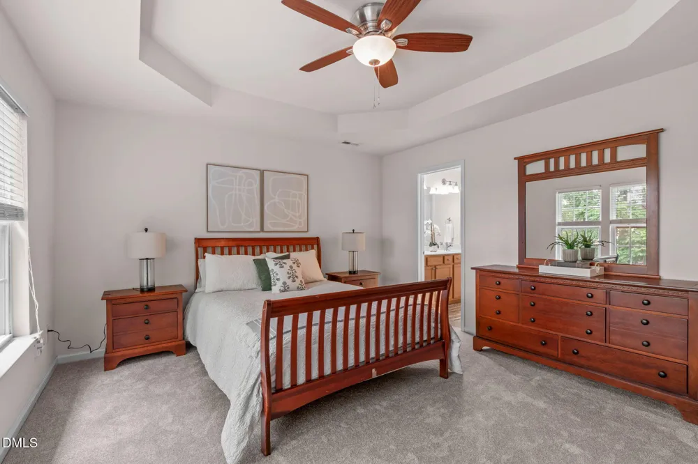 411 Perrault Drive Morrisville, NC 27560