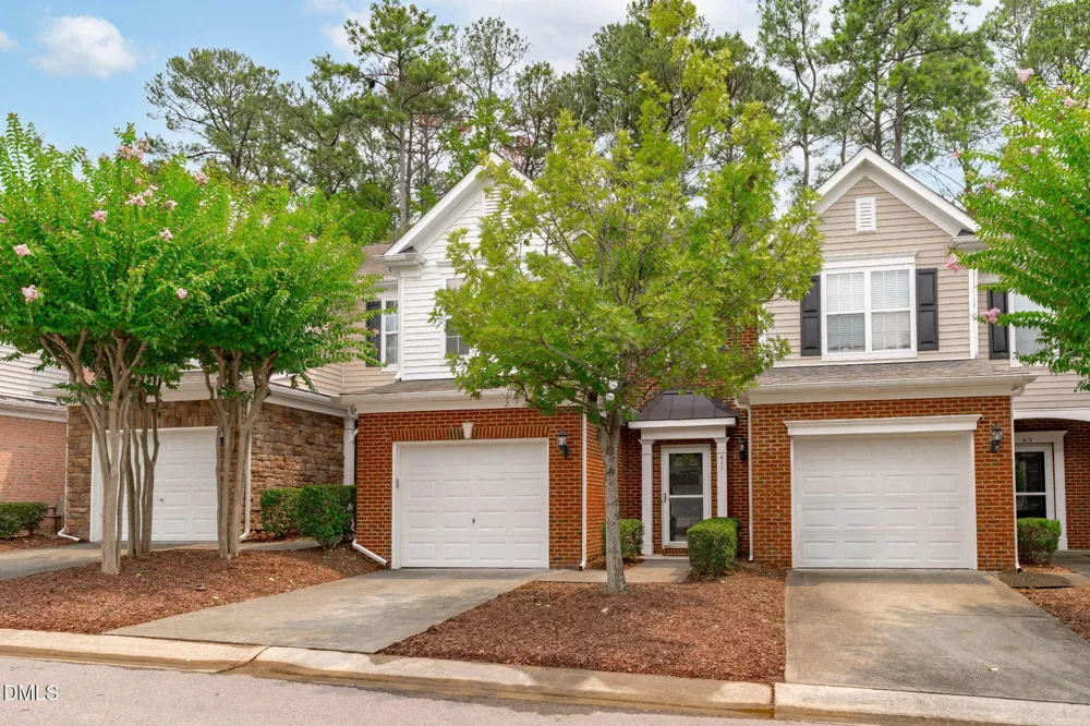 411 Perrault Drive Morrisville, NC 27560