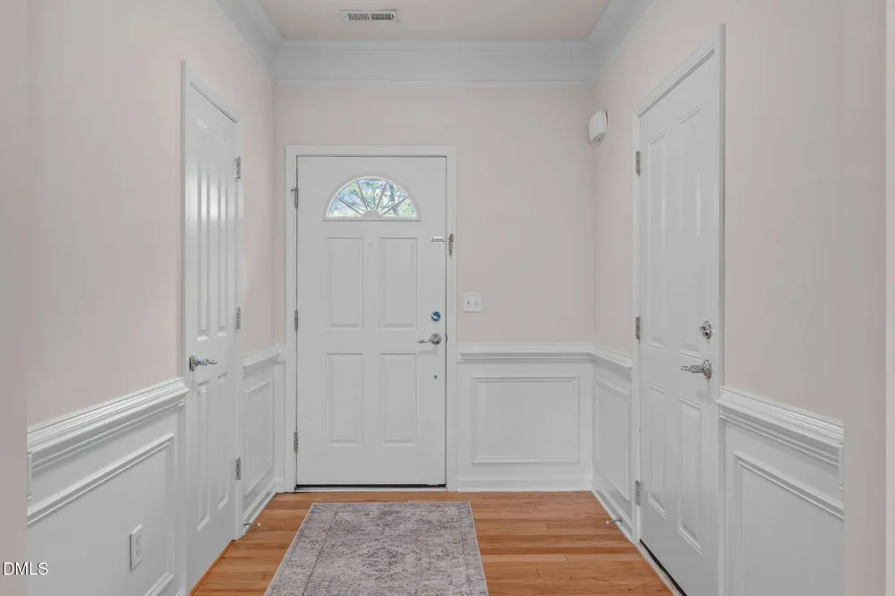 411 Perrault Drive Morrisville, NC 27560