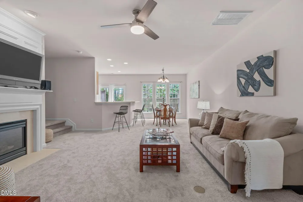 411 Perrault Drive Morrisville, NC 27560