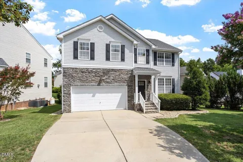 116 Texanna Way
