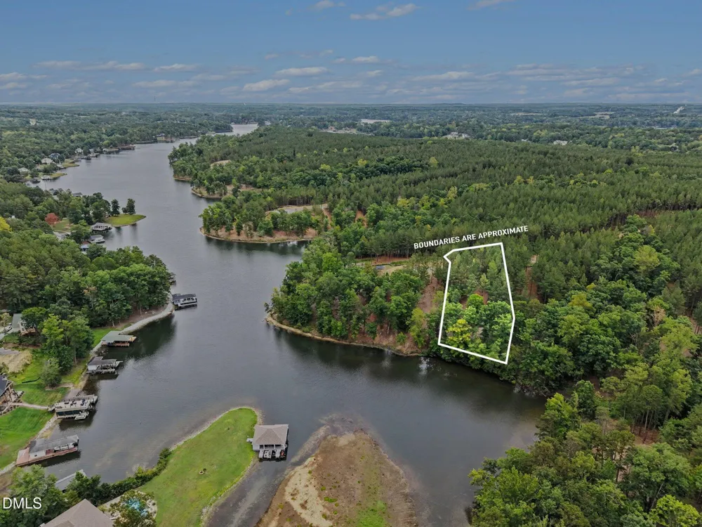 116 Windsail Point Semora, NC 27343