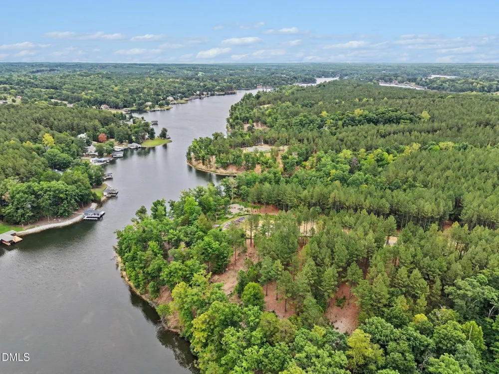 116 Windsail Point Semora, NC 27343