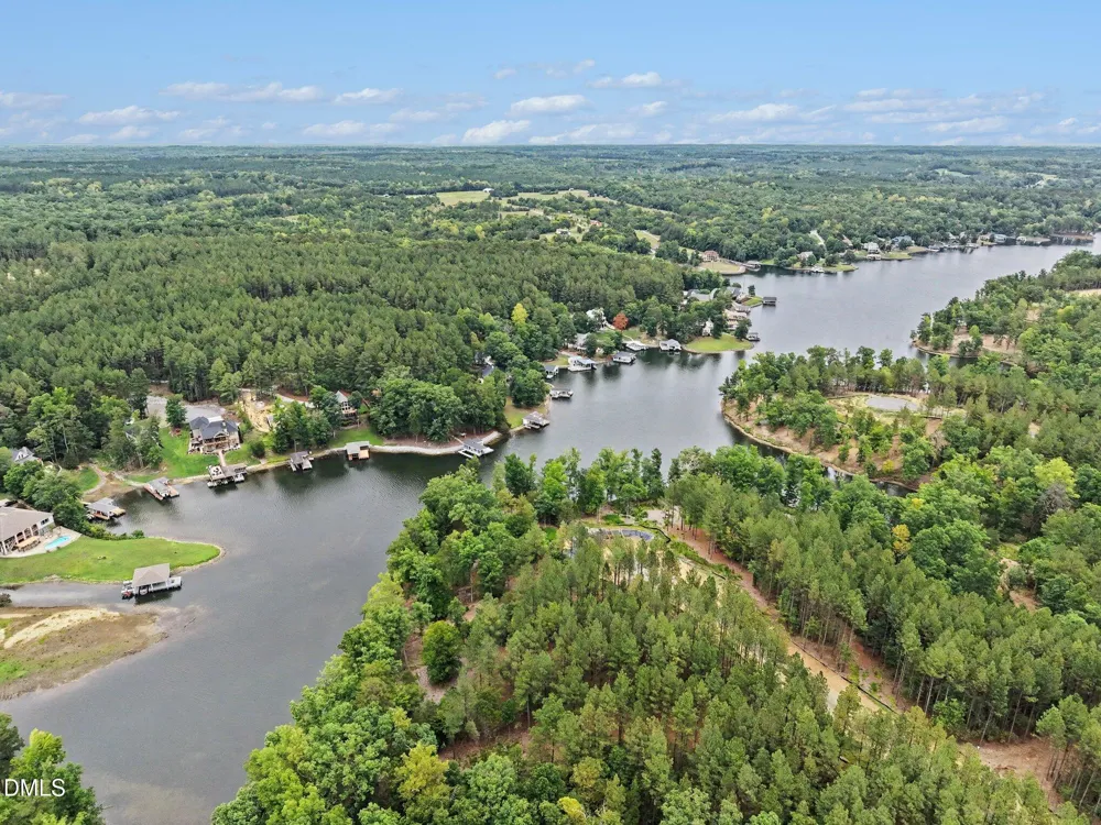 116 Windsail Point Semora, NC 27343