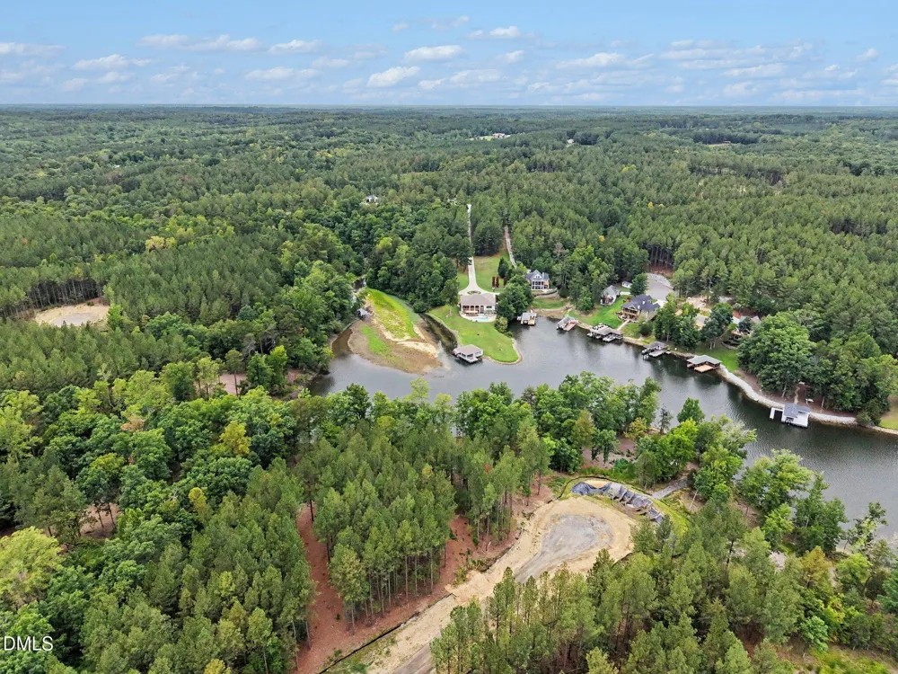 116 Windsail Point Semora, NC 27343