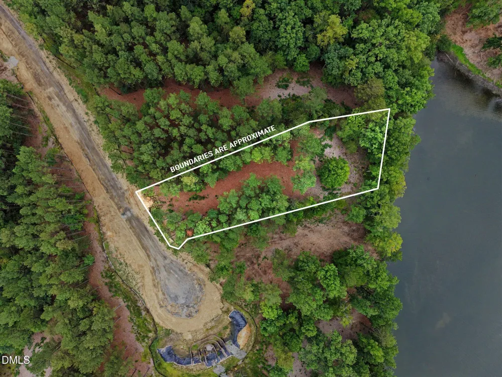 116 Windsail Point Semora, NC 27343