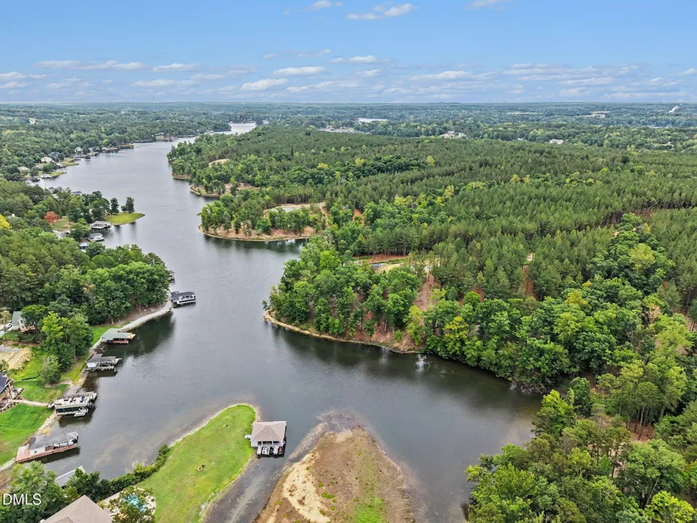 116 Windsail Point Semora, NC 27343