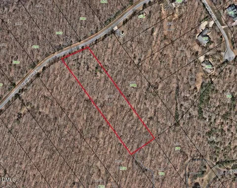 0 Sierra Trace Road