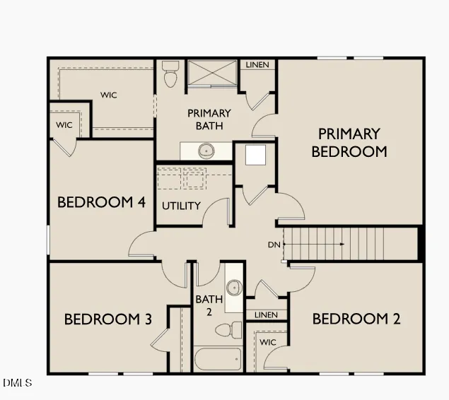 1669 Solace Way Rolesville, NC 27571