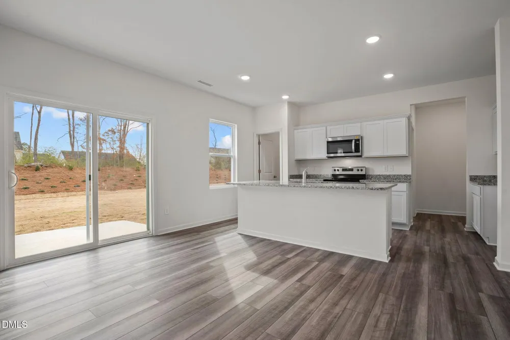 1669 Solace Way Rolesville, NC 27571