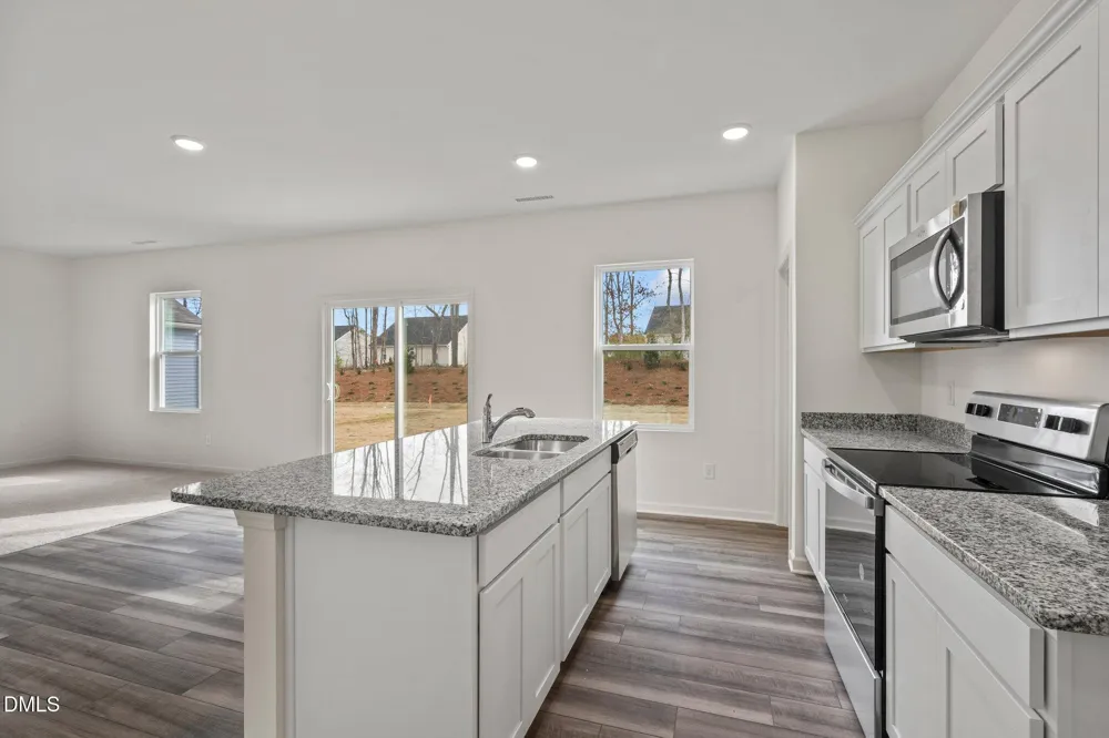 1669 Solace Way Rolesville, NC 27571