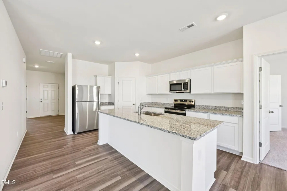 1665 Solace Way Rolesville, NC 27571