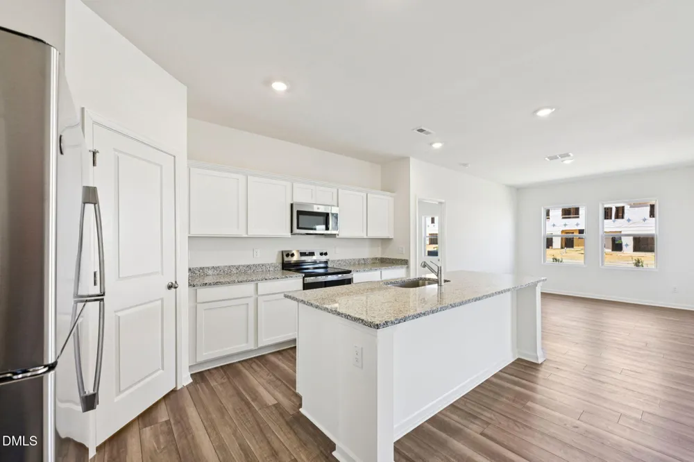 1665 Solace Way Rolesville, NC 27571