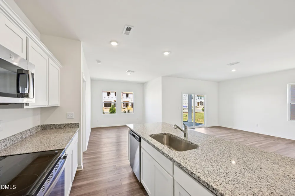 1665 Solace Way Rolesville, NC 27571