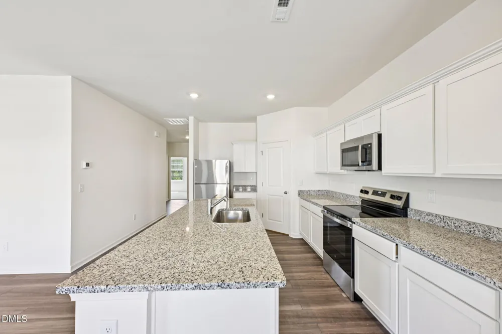 1665 Solace Way Rolesville, NC 27571