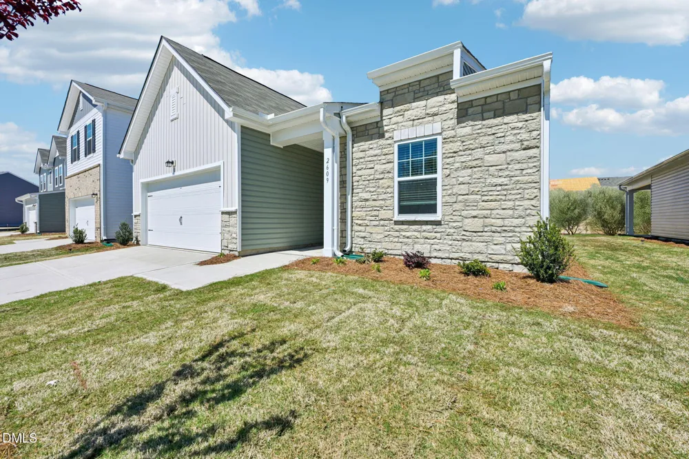 1665 Solace Way Rolesville, NC 27571