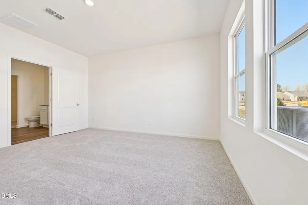 1665 Solace Way Rolesville, NC 27571