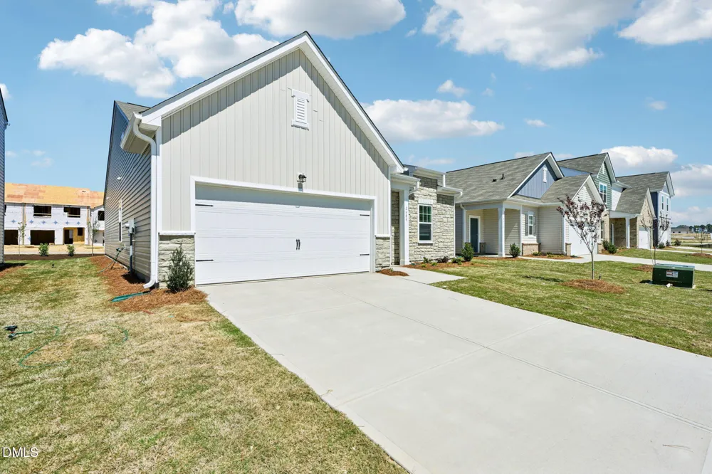 1665 Solace Way Rolesville, NC 27571