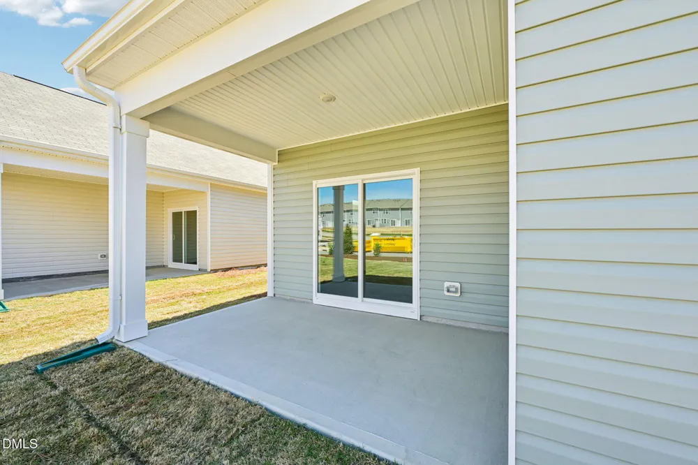 1665 Solace Way Rolesville, NC 27571