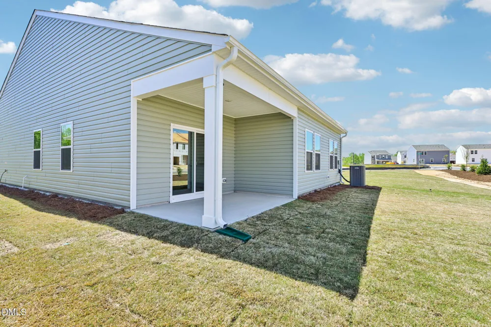 1665 Solace Way Rolesville, NC 27571