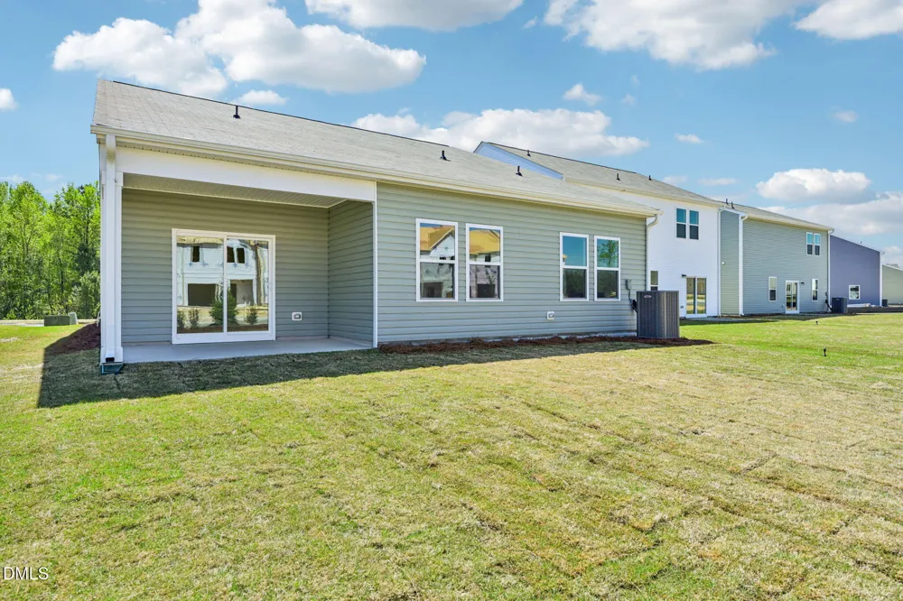 1665 Solace Way Rolesville, NC 27571