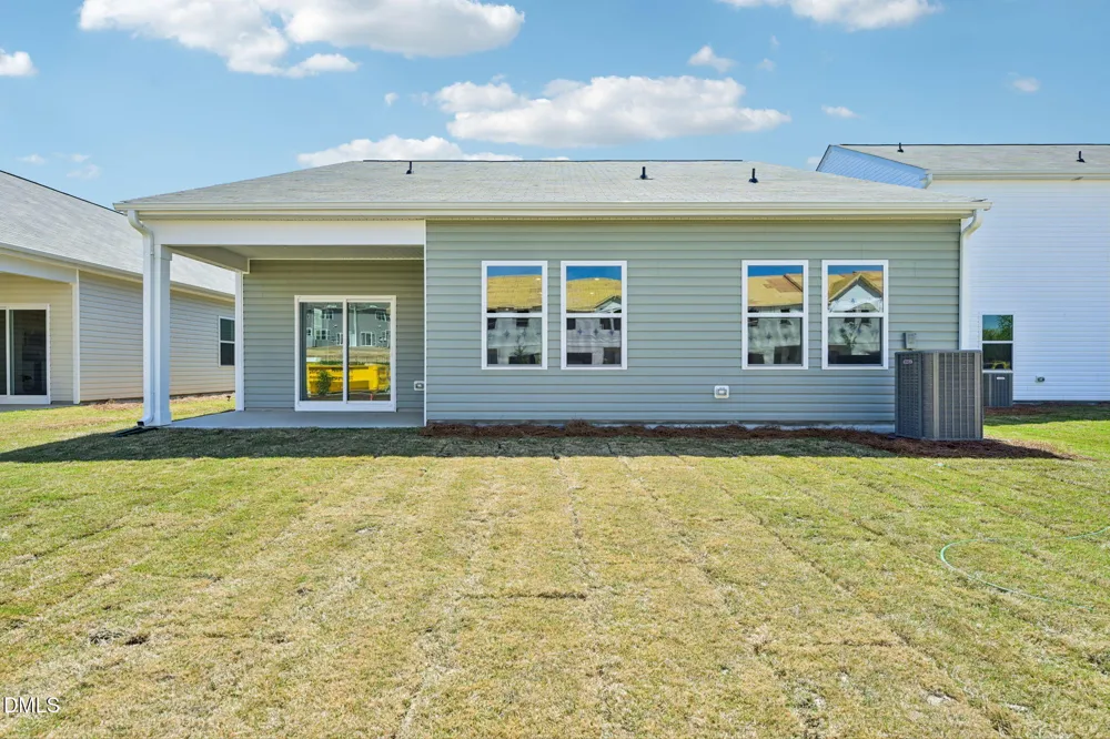1665 Solace Way Rolesville, NC 27571
