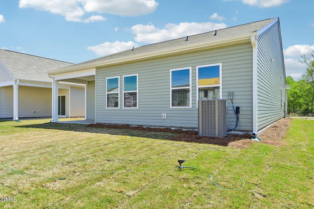 1665 Solace Way Rolesville, NC 27571