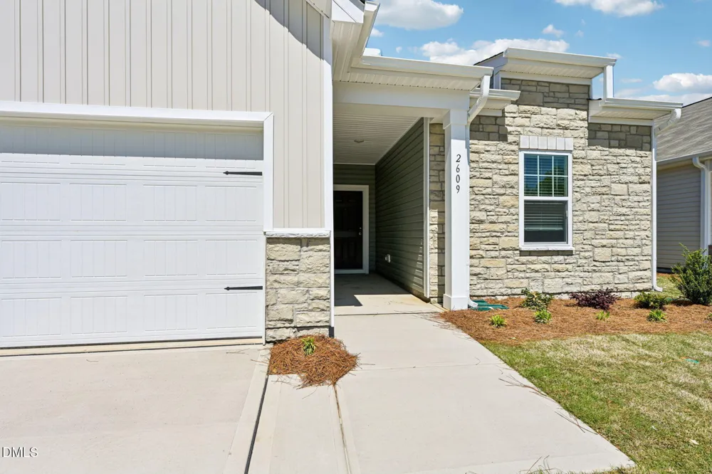 1665 Solace Way Rolesville, NC 27571