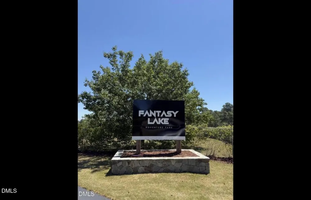 1665 Solace Way Rolesville, NC 27571