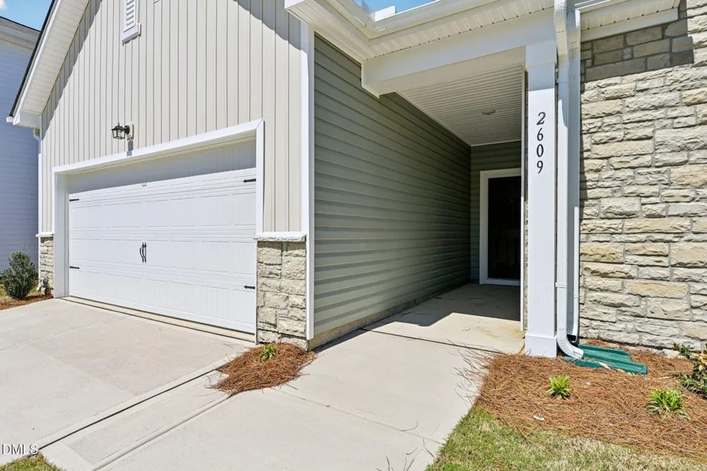 1665 Solace Way Rolesville, NC 27571