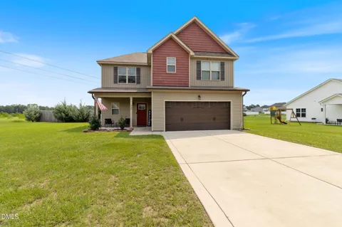 3126 Horseshoe Road