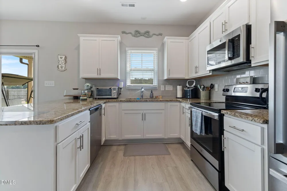 3126 Horseshoe Road Autryville, NC 28318