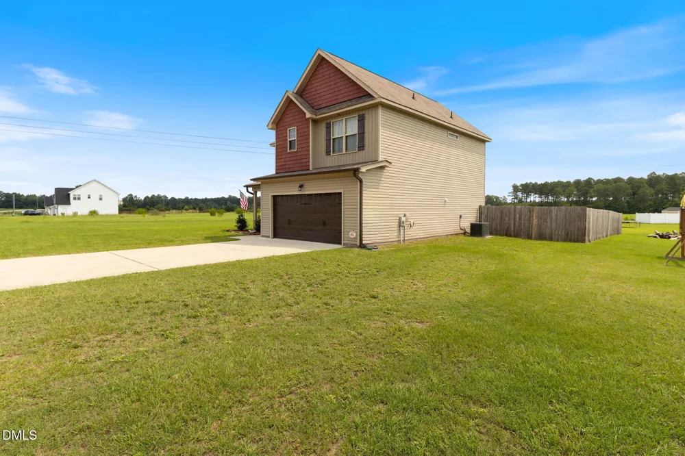 3126 Horseshoe Road Autryville, NC 28318