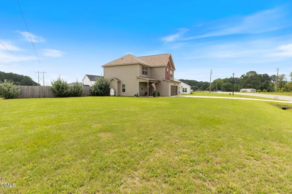 3126 Horseshoe Road Autryville, NC 28318