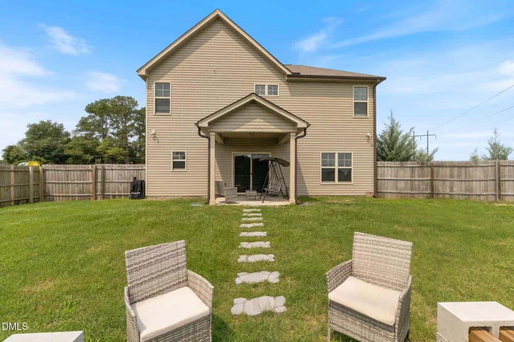 3126 Horseshoe Road Autryville, NC 28318